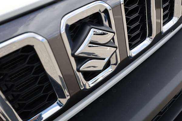 2025 Suzuki Jimny XL JJ