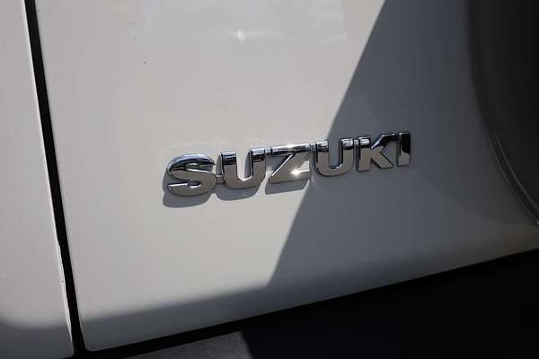2025 Suzuki Jimny XL JJ