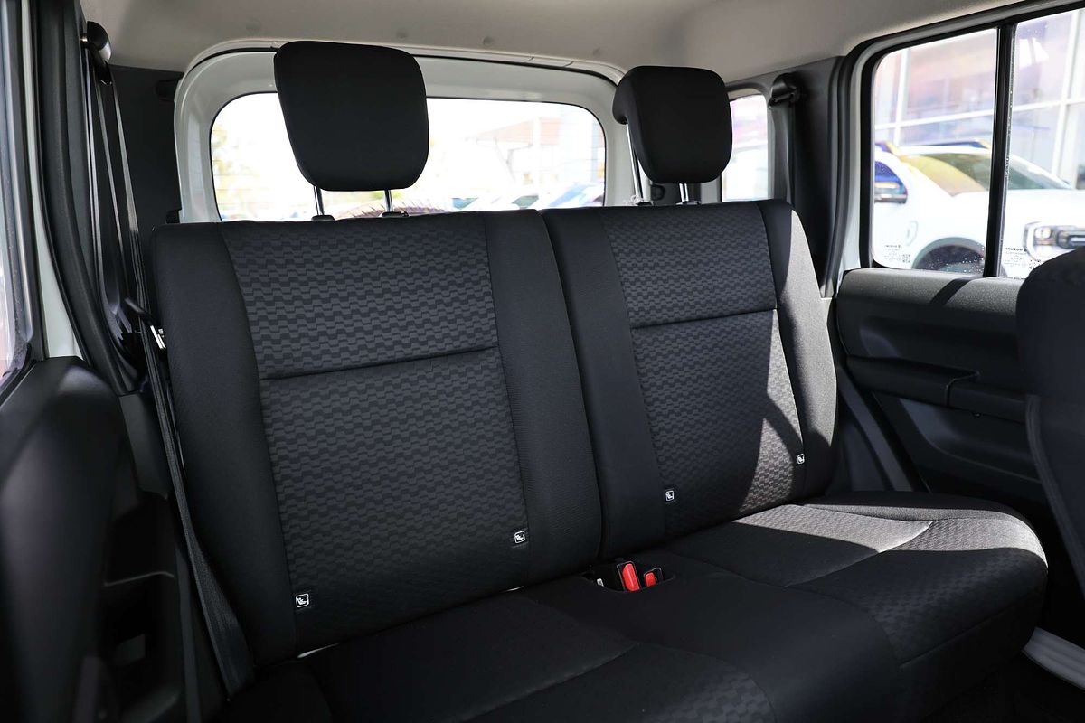 2025 Suzuki Jimny XL JJ