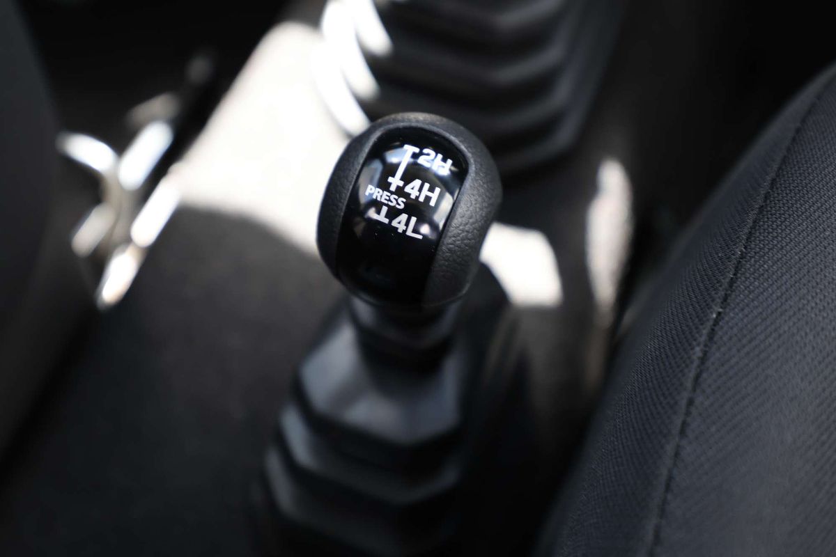 2025 Suzuki Jimny XL JJ