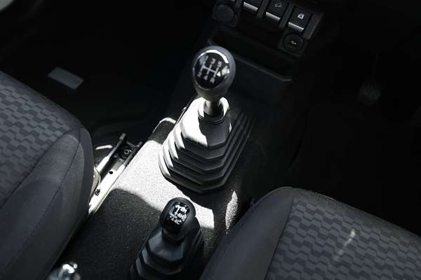 2025 Suzuki Jimny XL JJ