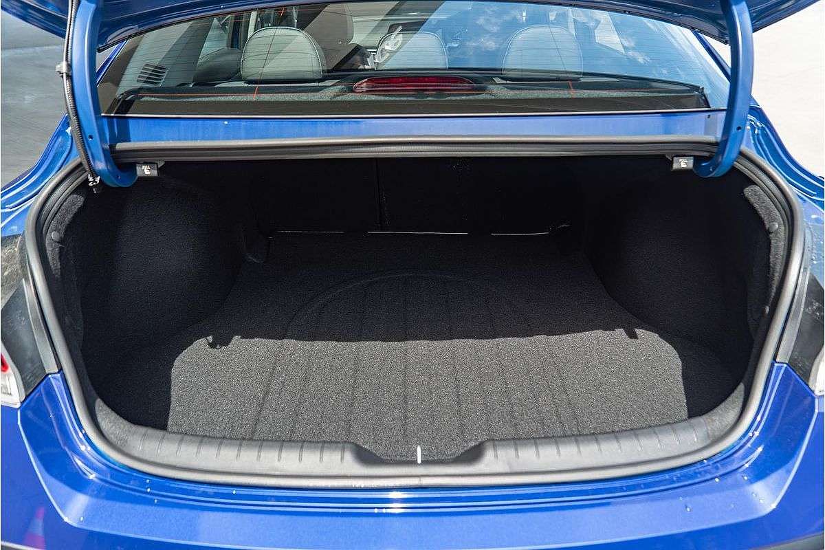 2025 Hyundai i30 Elite Hybrid CN7.V2