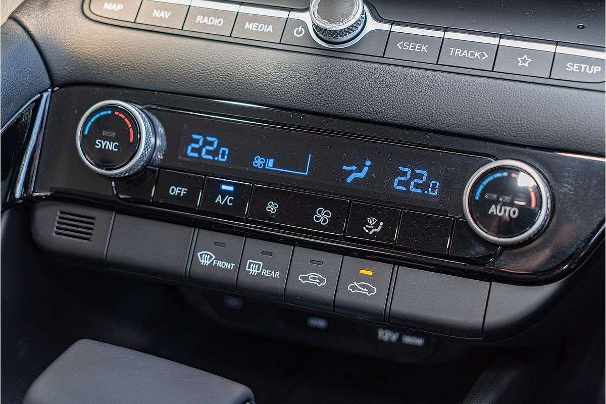 2025 Hyundai i30 Elite Hybrid CN7.V2