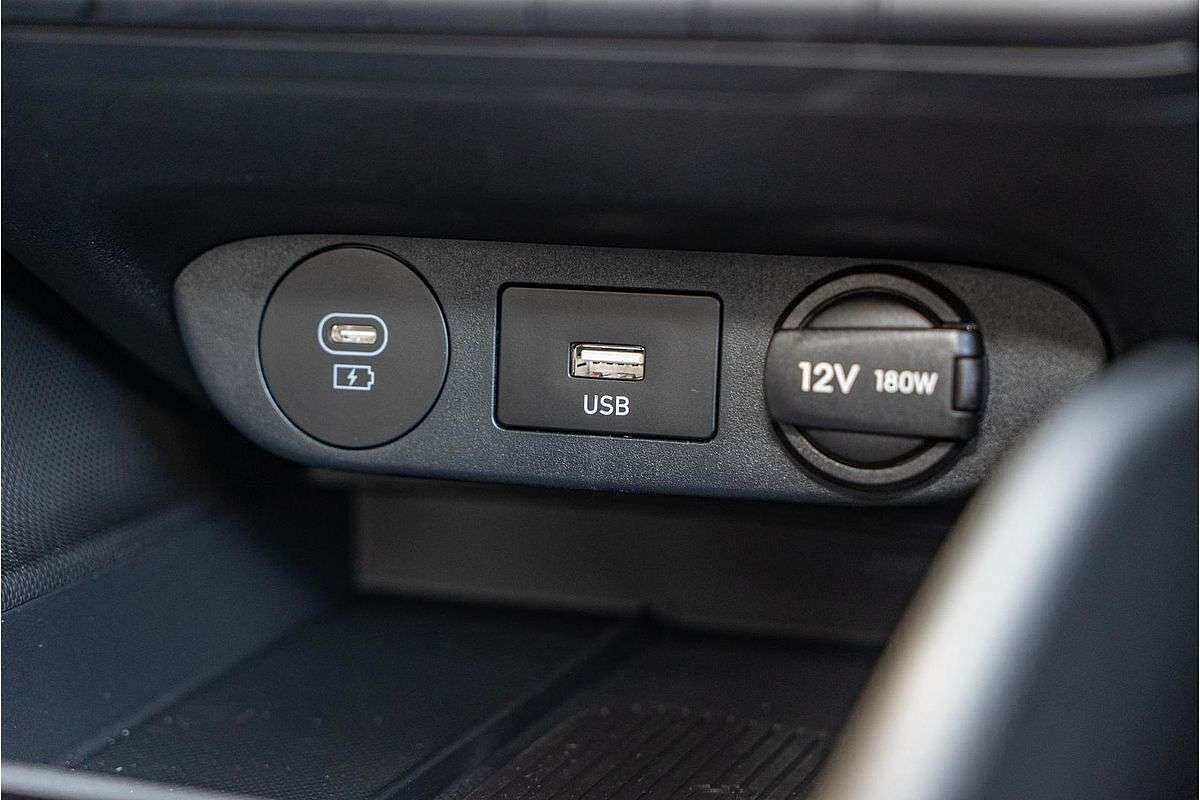 2025 Hyundai i30 Elite Hybrid CN7.V2