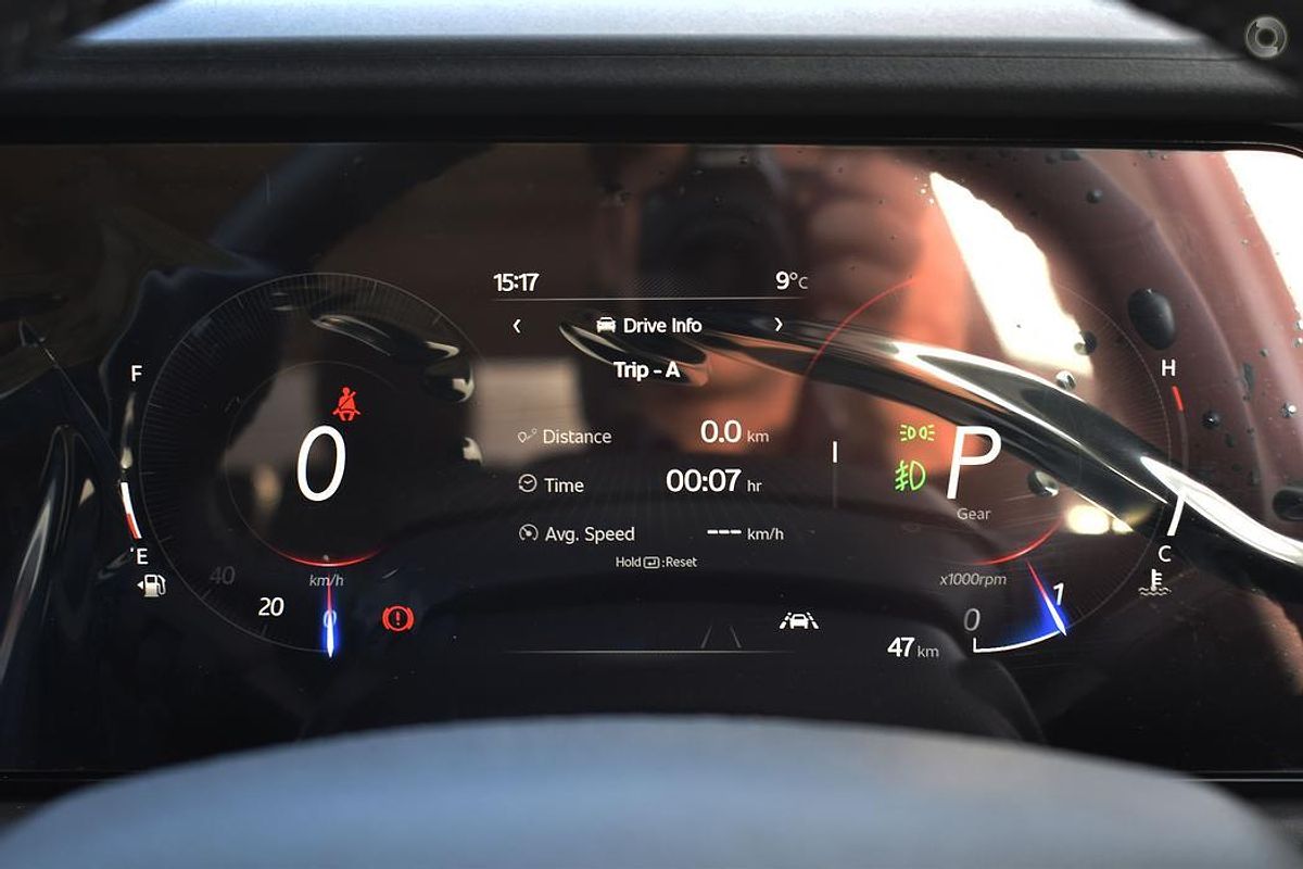 2025 Mahindra XUV700 AX7L