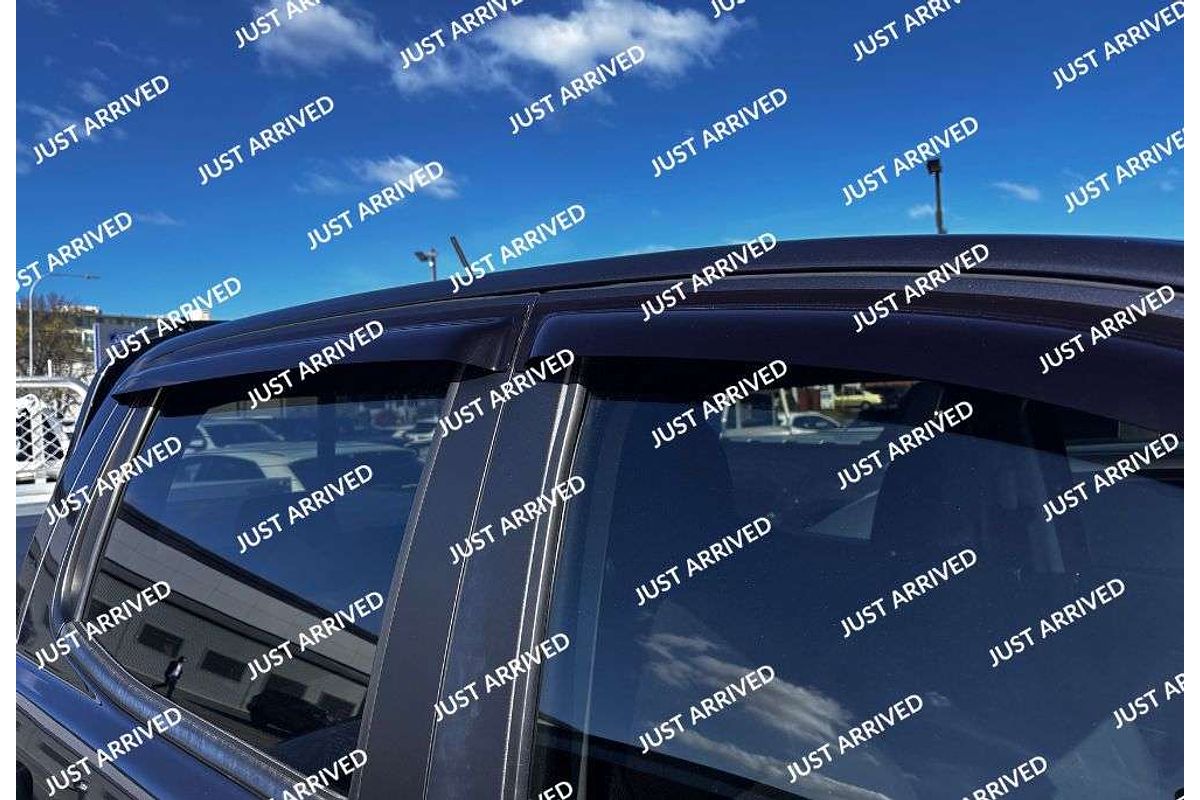 2019 Ford Ranger XLS PX MkIII 4X4 3.2L