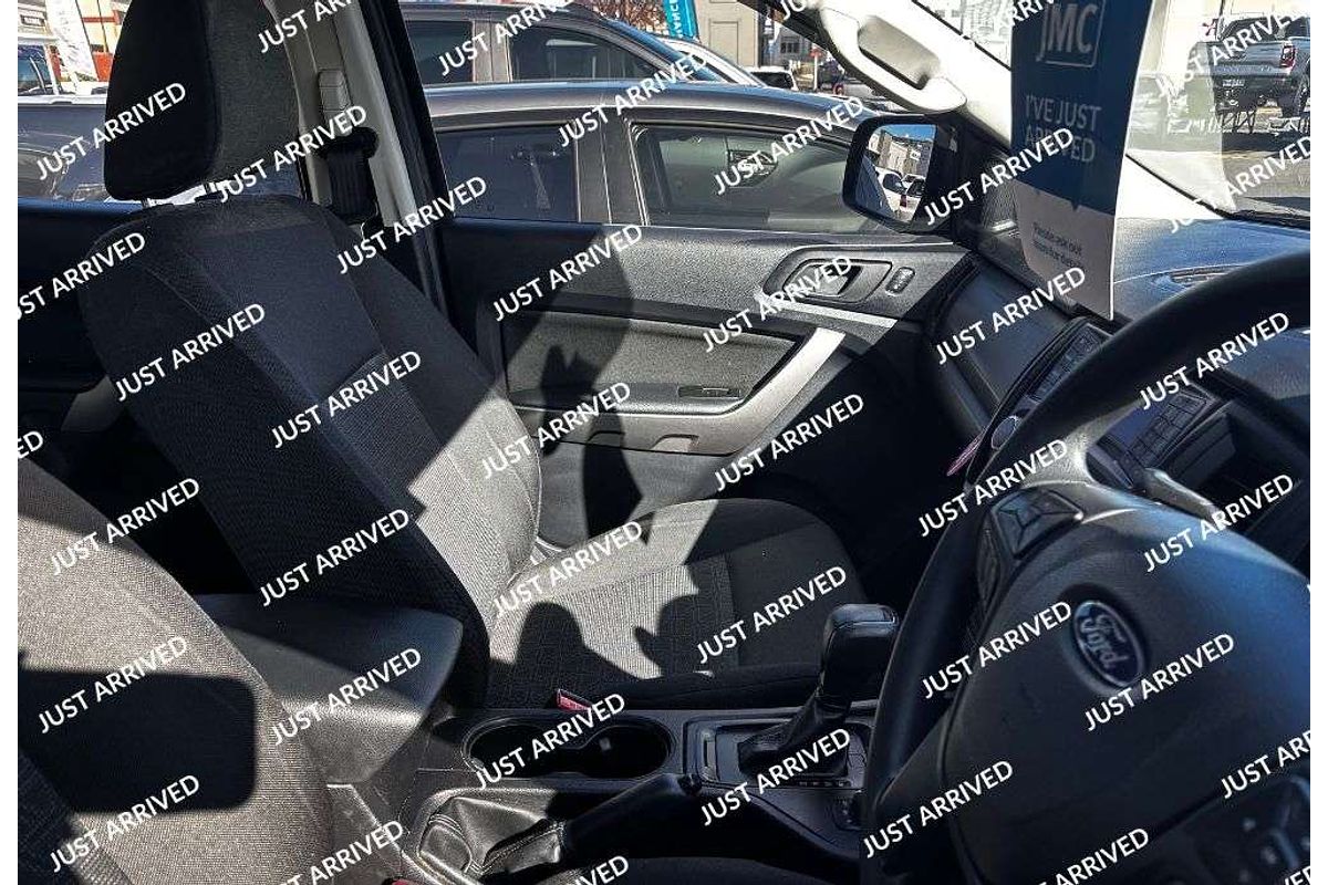 2019 Ford Ranger XLS PX MkIII 4X4 3.2L