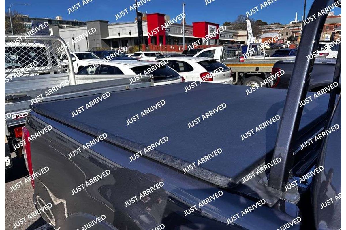 2019 Ford Ranger XLS PX MkIII 4X4 3.2L