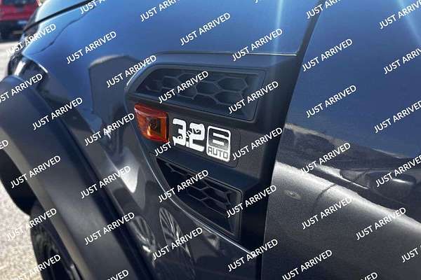 2019 Ford Ranger XLS PX MkIII 4X4 3.2L