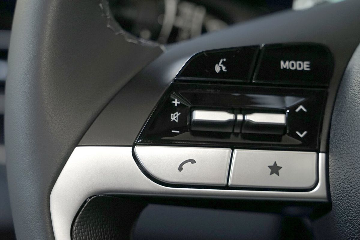 2025 Hyundai i30 Elite Hybrid CN7.V2