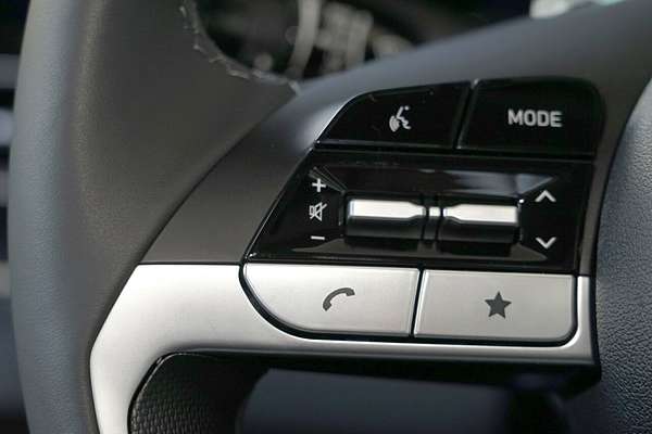 2025 Hyundai i30 Elite Hybrid CN7.V2