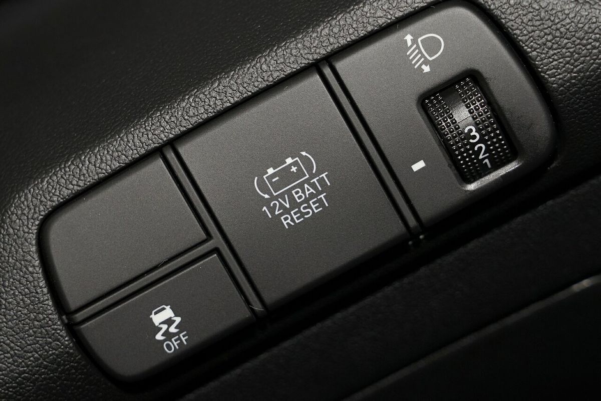 2025 Hyundai i30 Elite Hybrid CN7.V2