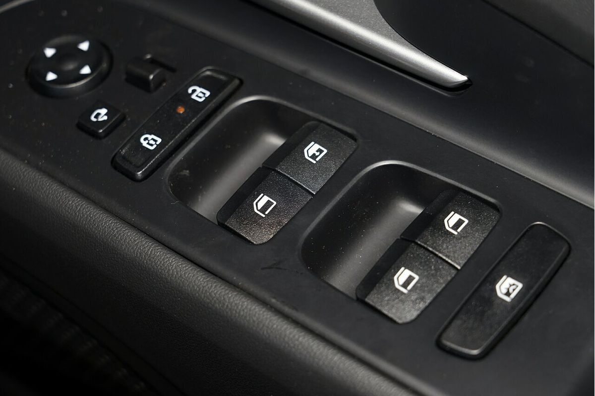 2025 Hyundai i30 Elite Hybrid CN7.V2