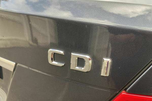 2014 Mercedes-Benz C-Class C250 CDI C204