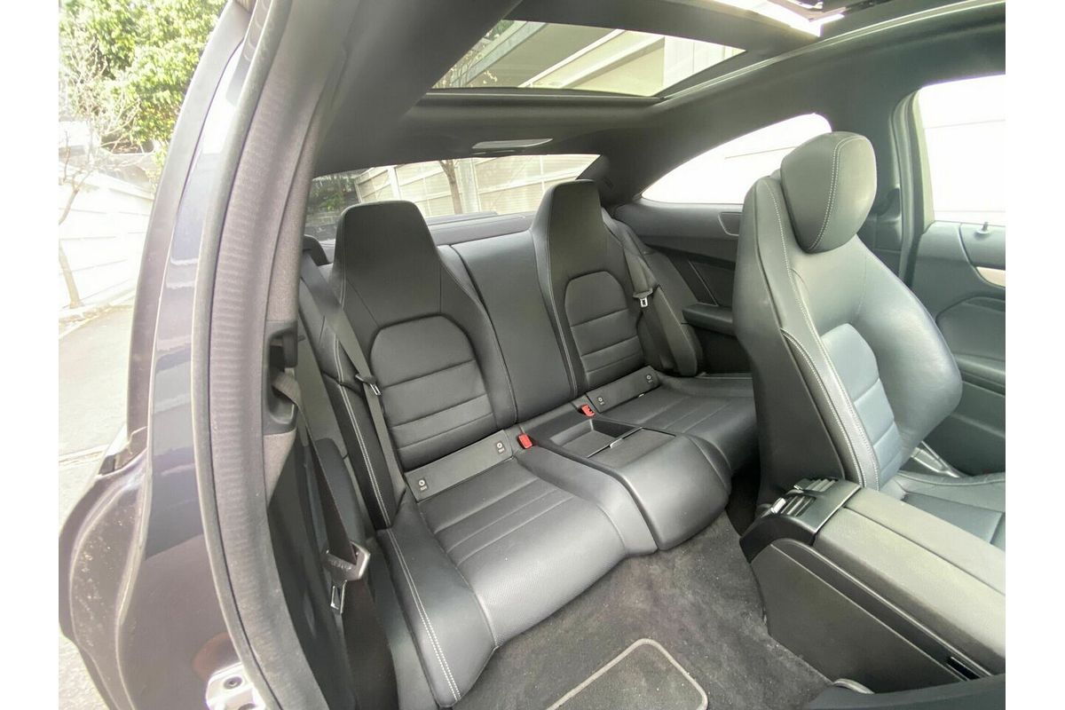 2014 Mercedes-Benz C-Class C250 CDI C204