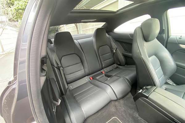 2014 Mercedes-Benz C-Class C250 CDI C204