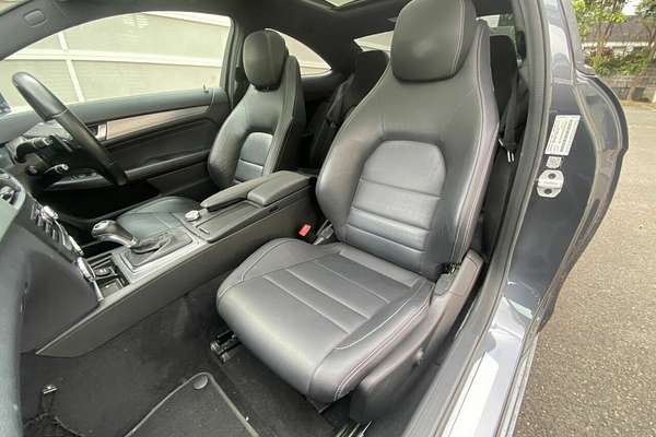 2014 Mercedes-Benz C-Class C250 CDI C204