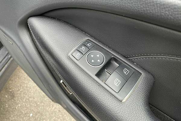 2014 Mercedes-Benz C-Class C250 CDI C204