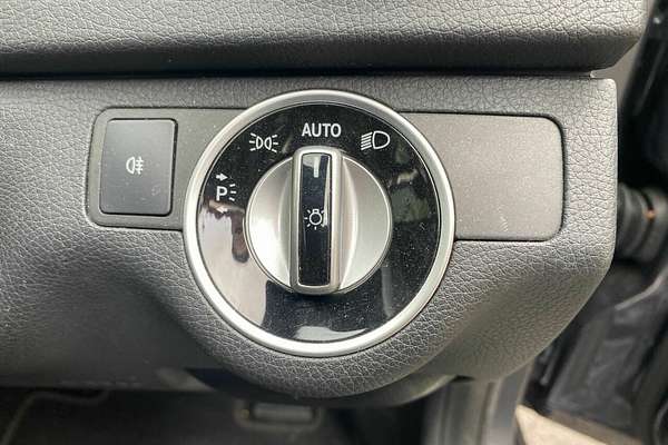 2014 Mercedes-Benz C-Class C250 CDI C204