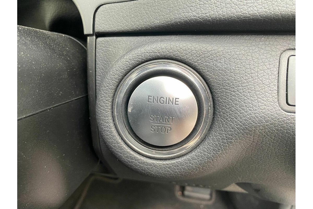 2014 Mercedes-Benz C-Class C250 CDI C204