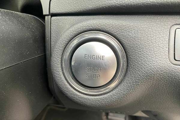 2014 Mercedes-Benz C-Class C250 CDI C204