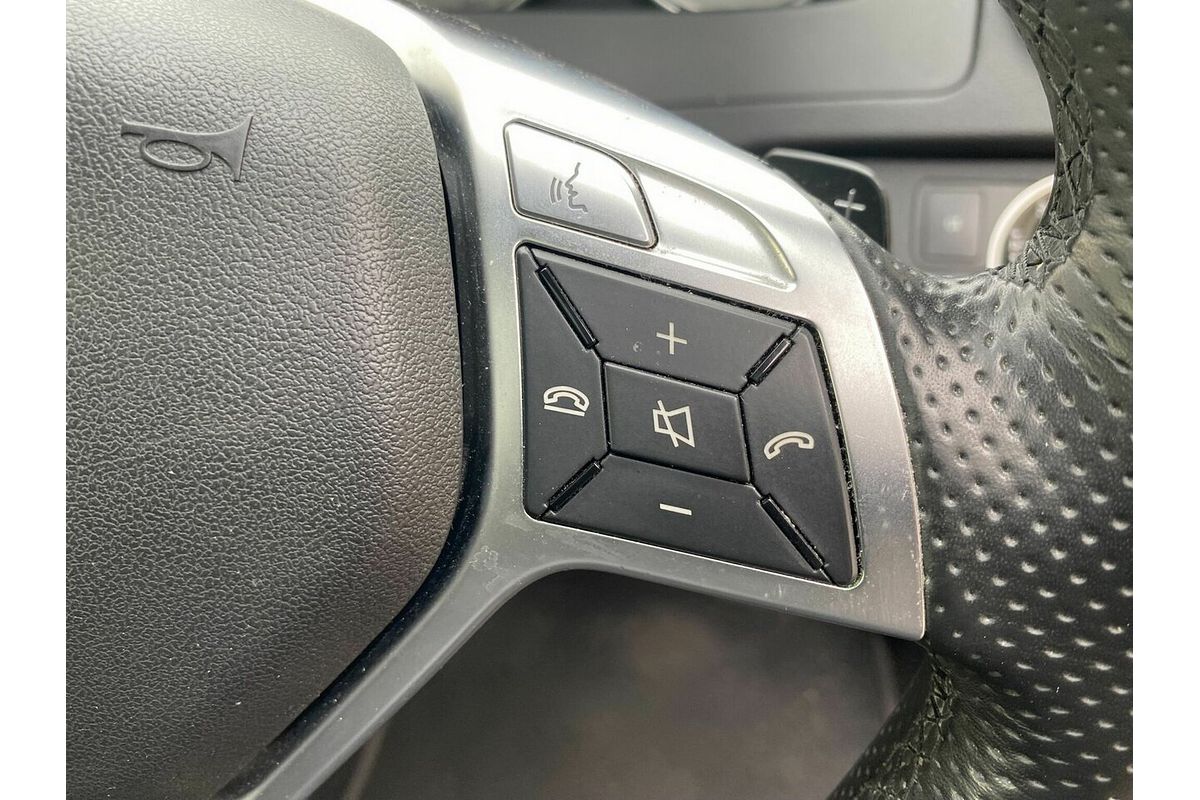 2014 Mercedes-Benz C-Class C250 CDI C204