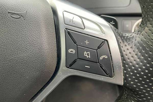 2014 Mercedes-Benz C-Class C250 CDI C204