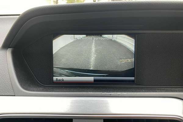 2014 Mercedes-Benz C-Class C250 CDI C204