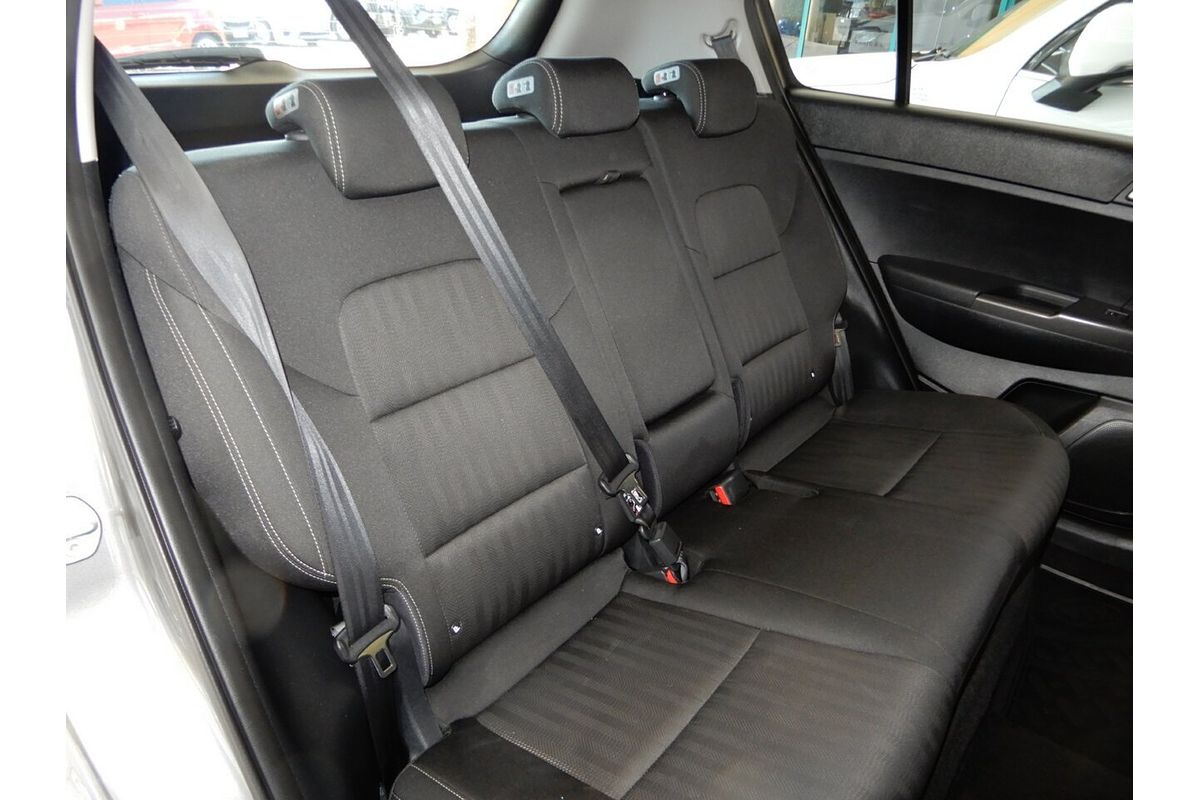 2017 Kia Sportage Si Premium QL