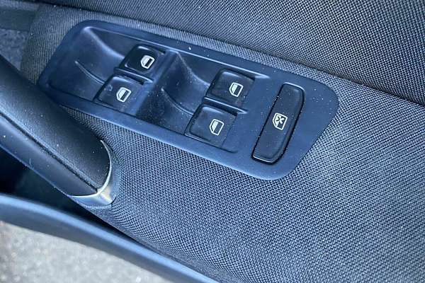 2015 Volkswagen Golf 90TSI Comfortline 7