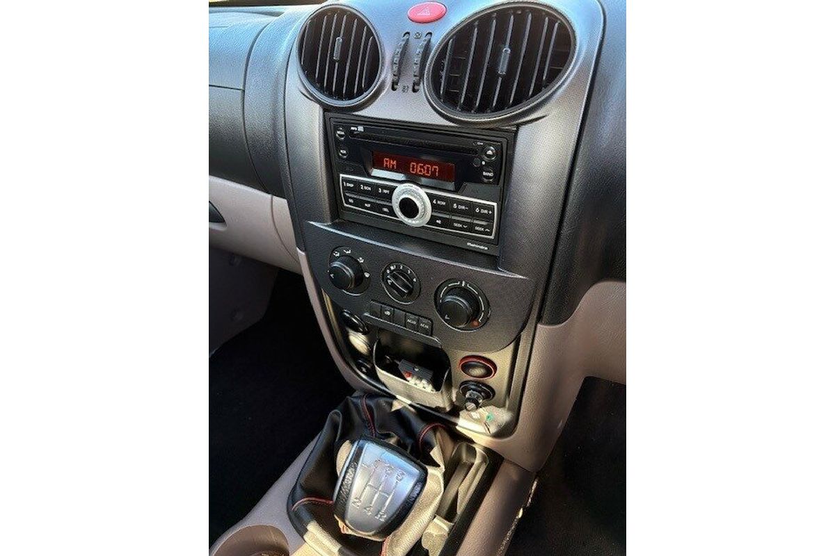 2015 Mahindra PIK-UP S5 4X4