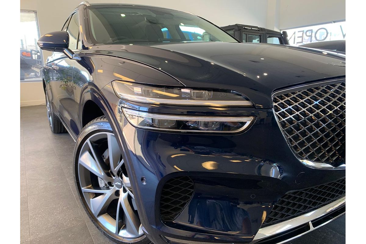2022 Genesis GV70 2.2D AWD JK.V2
