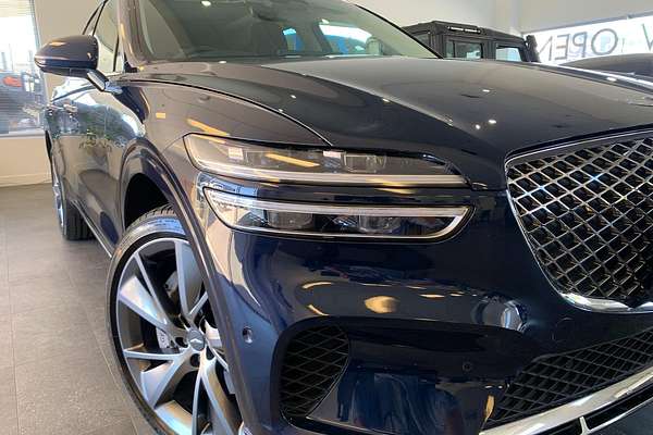 2022 Genesis GV70 2.2D AWD JK.V2