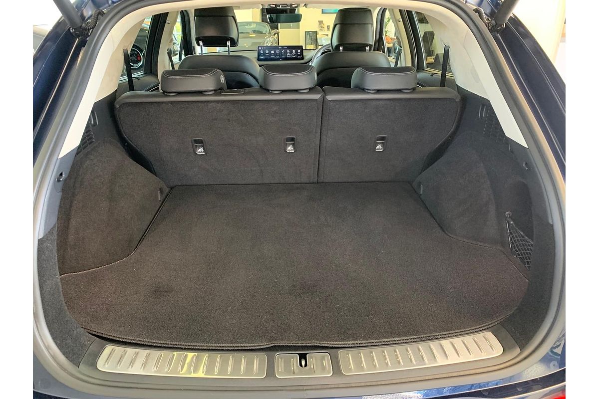 2022 Genesis GV70 2.2D AWD JK.V2
