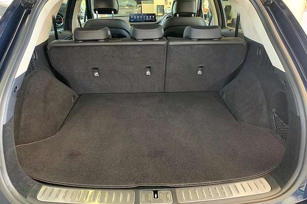 2022 Genesis GV70 2.2D AWD JK.V2