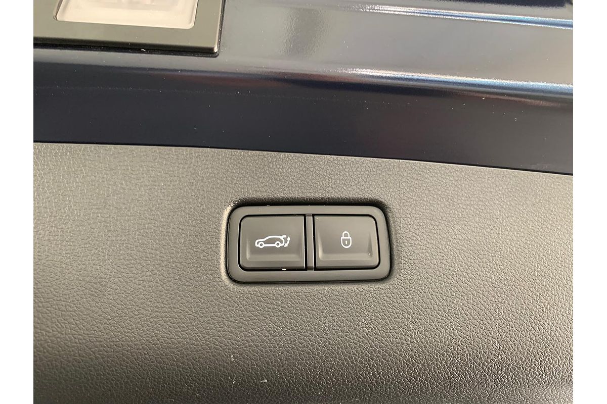 2022 Genesis GV70 2.2D AWD JK.V2