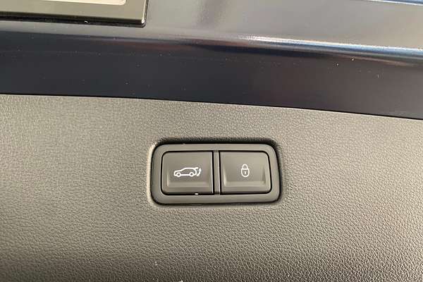2022 Genesis GV70 2.2D AWD JK.V2