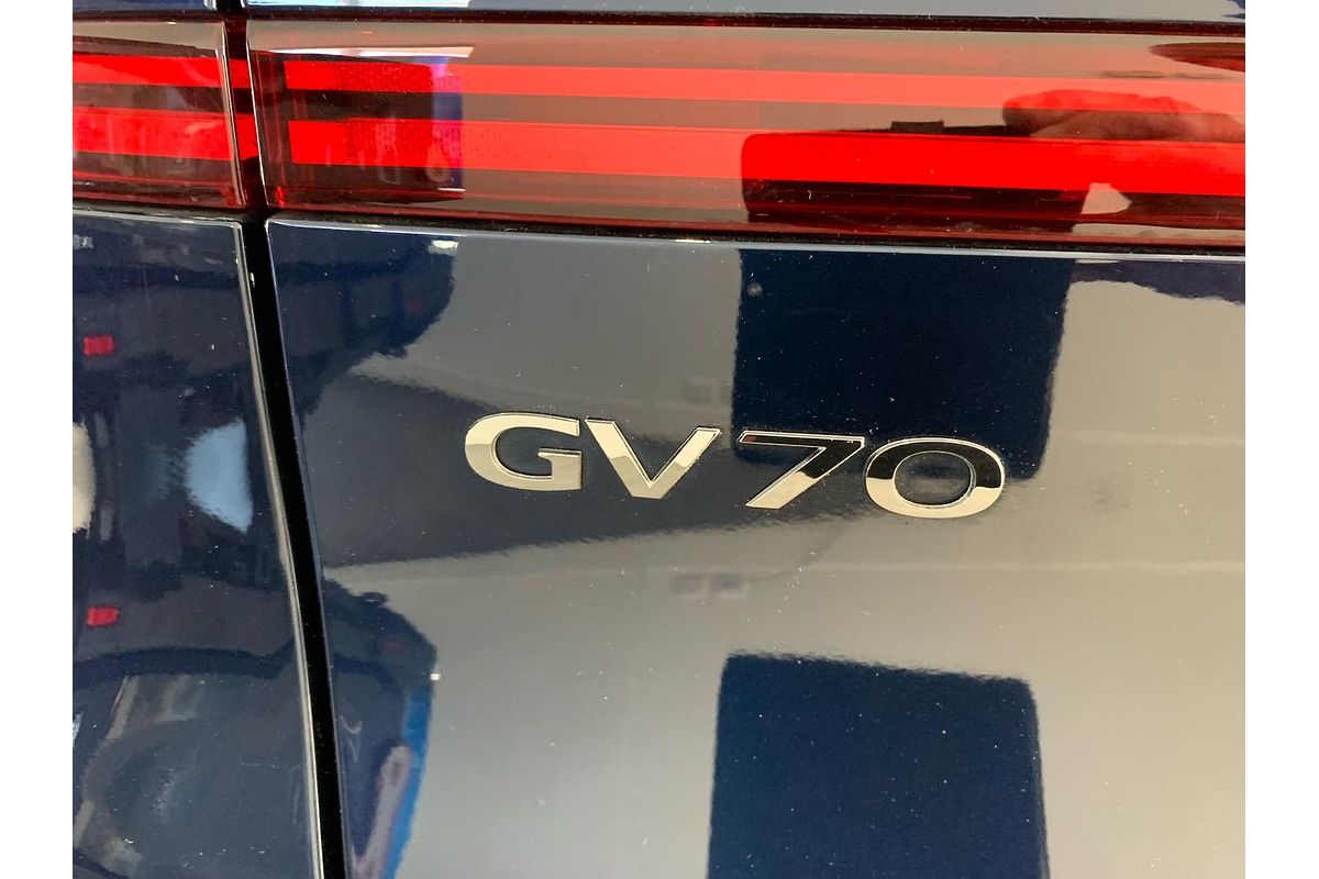 2022 Genesis GV70 2.2D AWD JK.V2