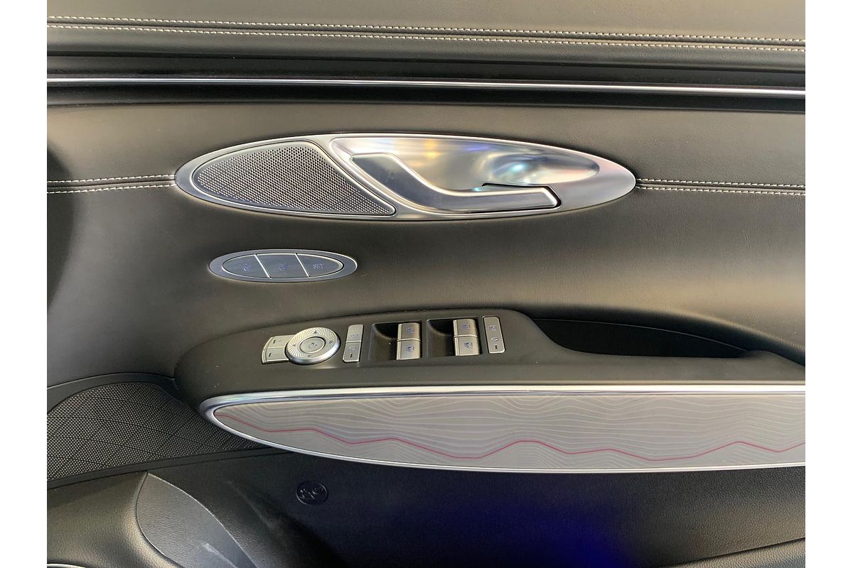 2022 Genesis GV70 2.2D AWD JK.V2