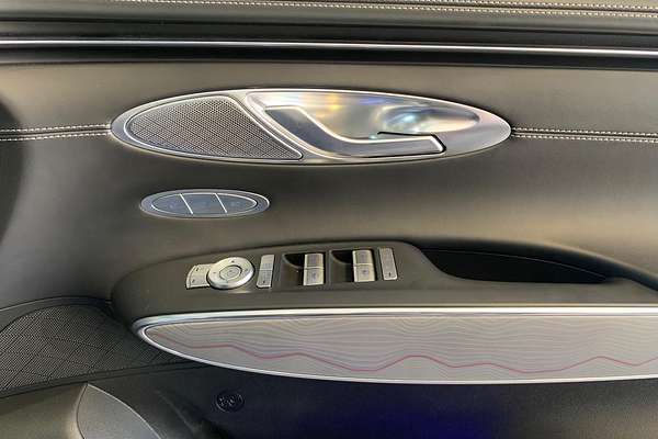 2022 Genesis GV70 2.2D AWD JK.V2
