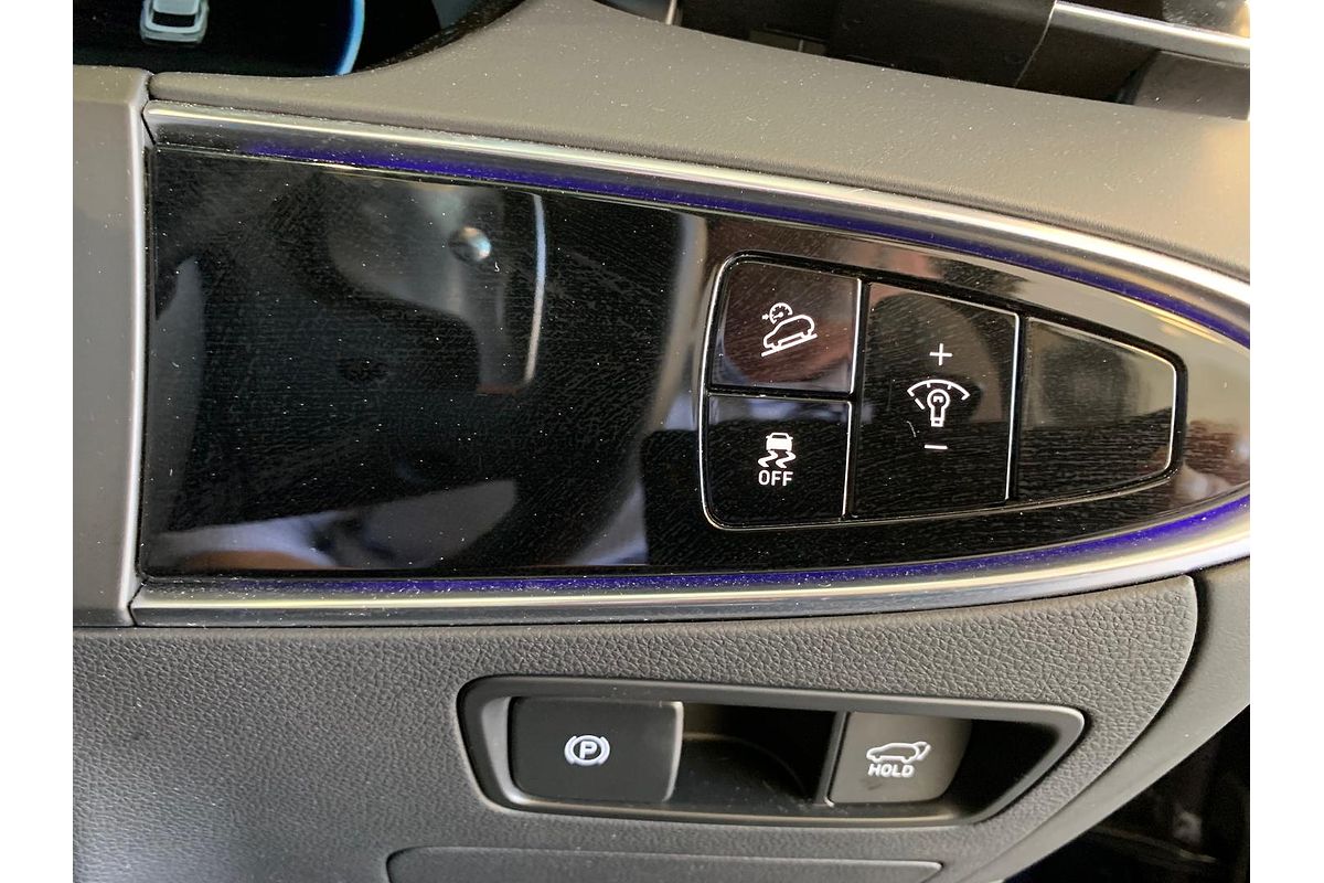 2022 Genesis GV70 2.2D AWD JK.V2