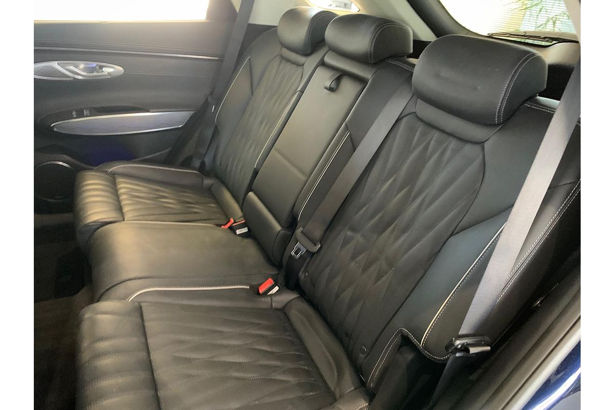 2022 Genesis GV70 2.2D AWD JK.V2