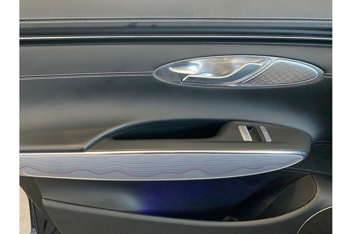2022 Genesis GV70 2.2D AWD JK.V2
