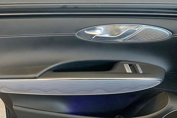 2022 Genesis GV70 2.2D AWD JK.V2