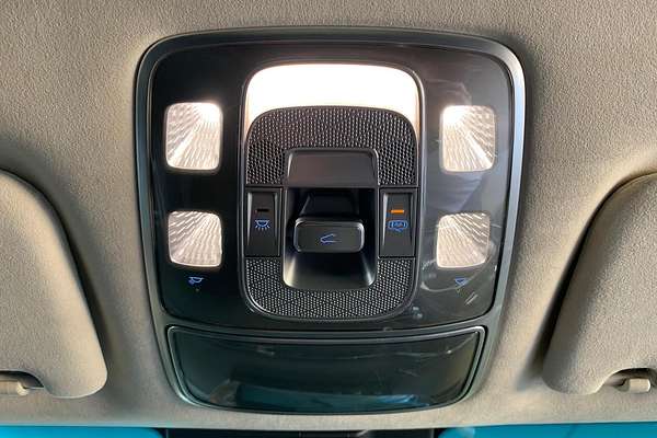 2022 Genesis GV70 2.2D AWD JK.V2