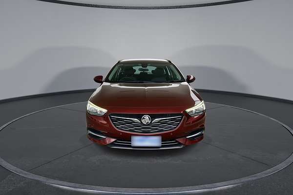 2019 Holden Commodore LT ZB