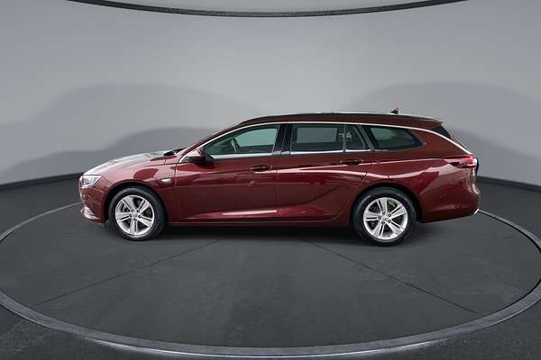 2019 Holden Commodore LT ZB