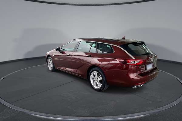 2019 Holden Commodore LT ZB