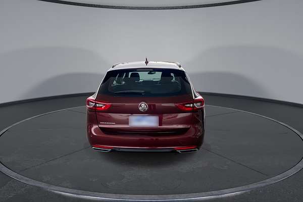 2019 Holden Commodore LT ZB