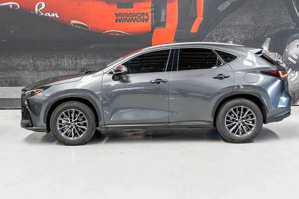 2023 Lexus NX NX250 AAZA20R
